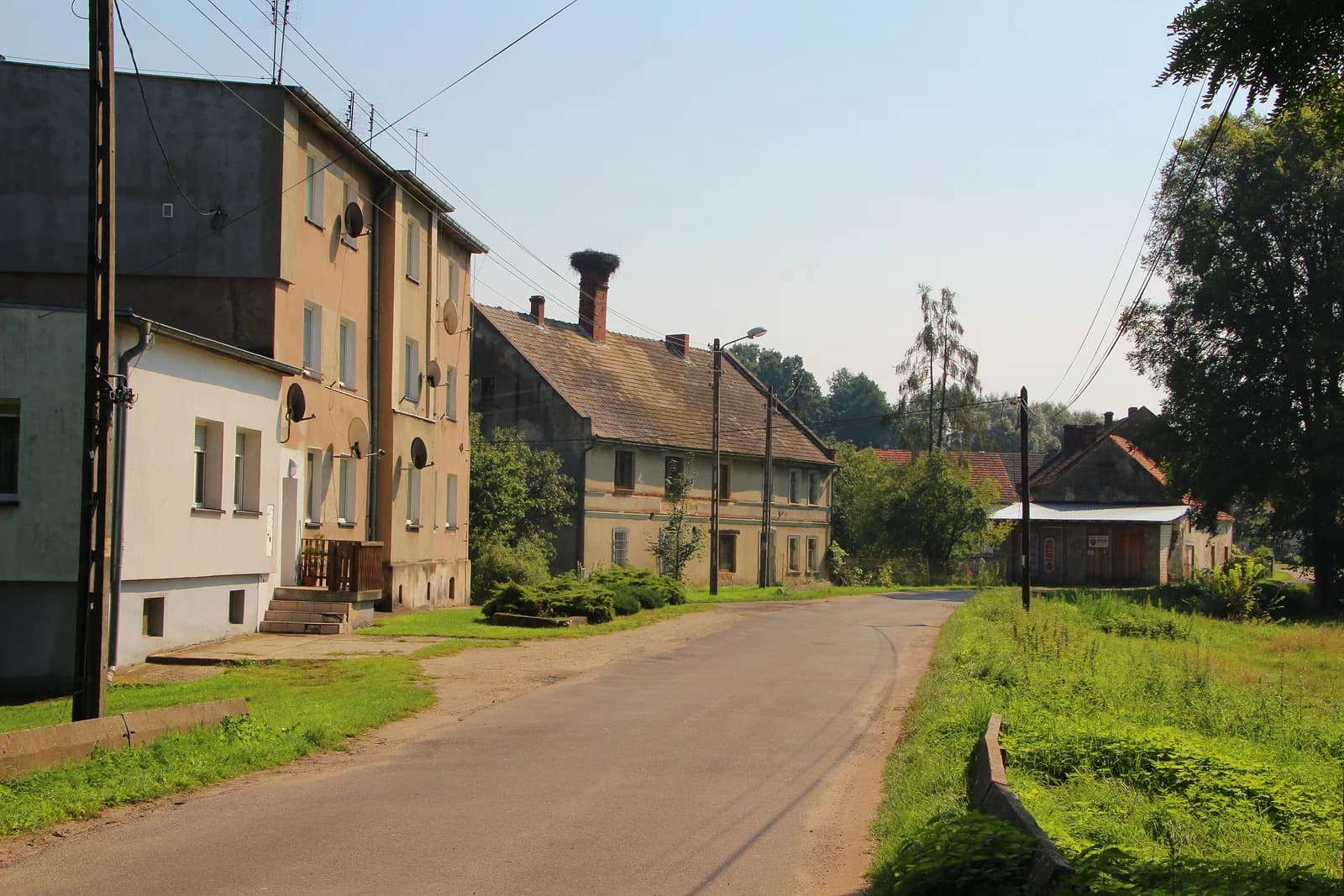 Jaszów