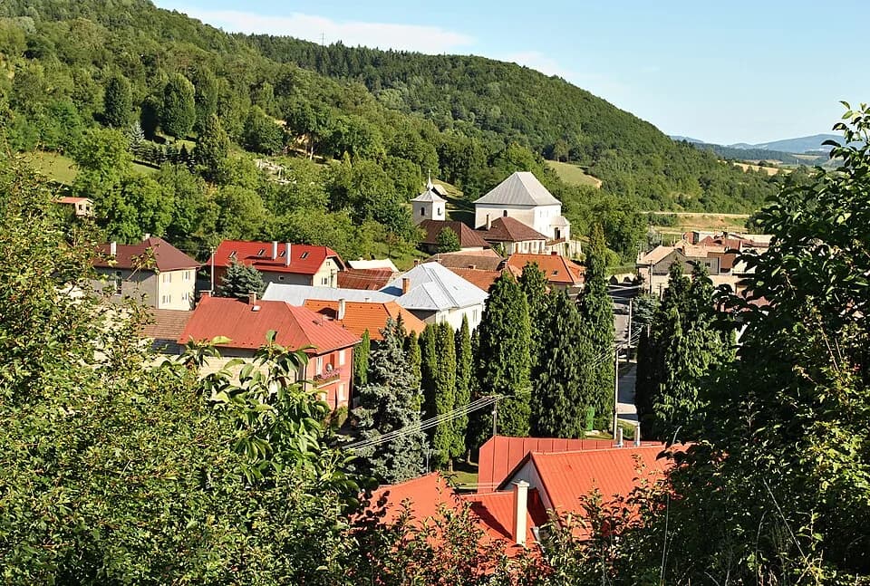 Horná Mičiná