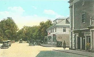 York Harbor