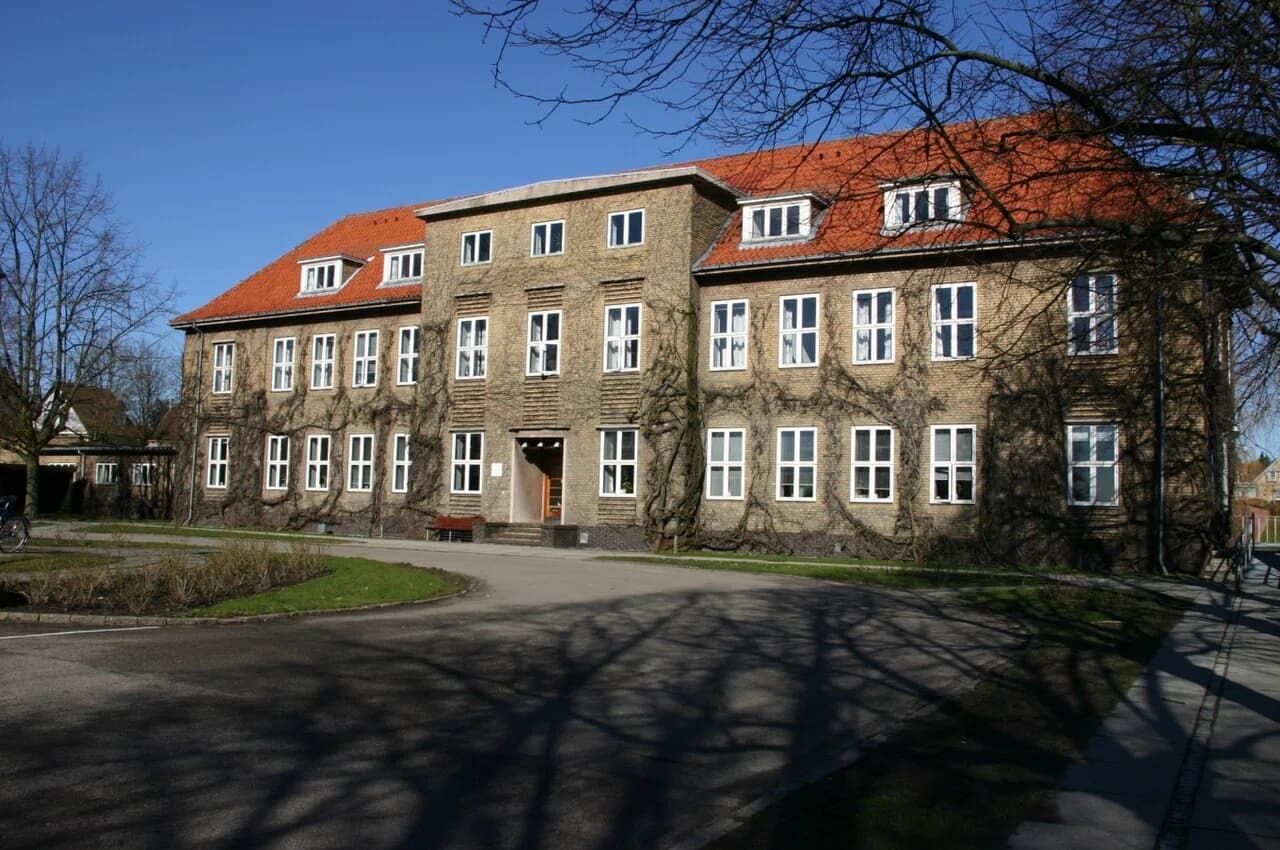 Aabyhøj