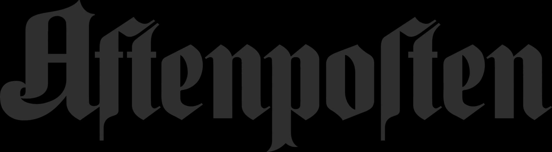 Aftenposten Gold Medal