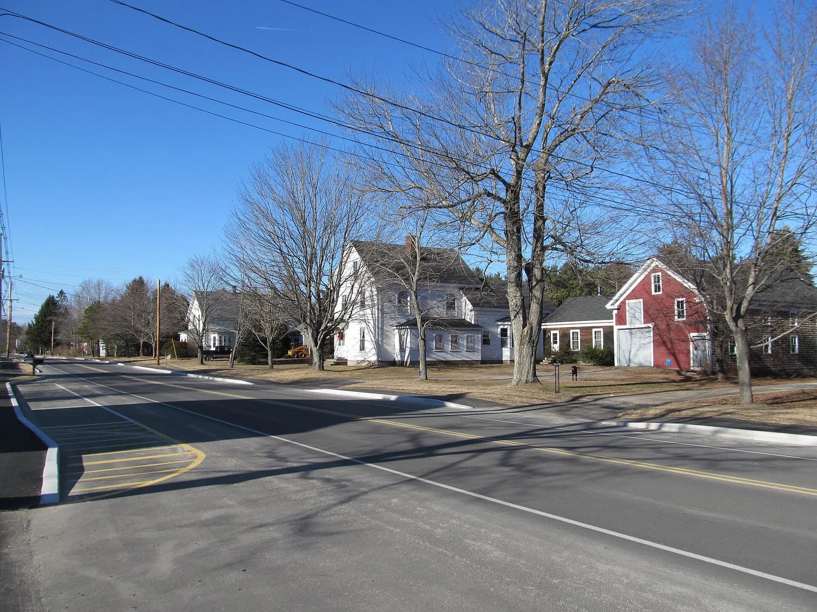 West Kennebunk
