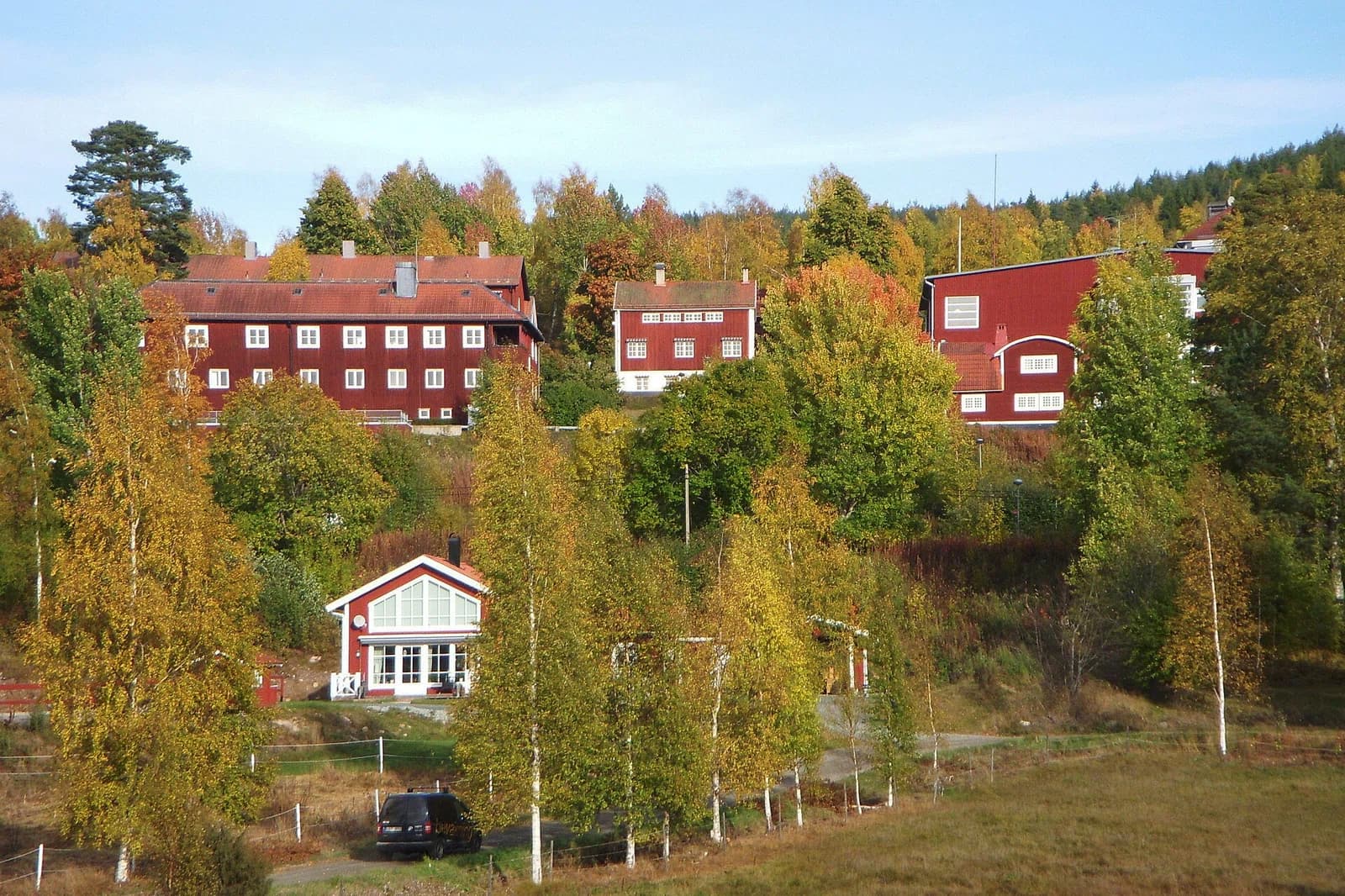 Brunnsviks folkhögskola