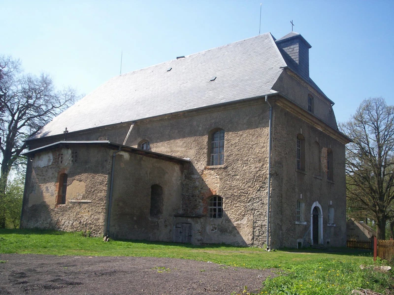 Bystrzyca