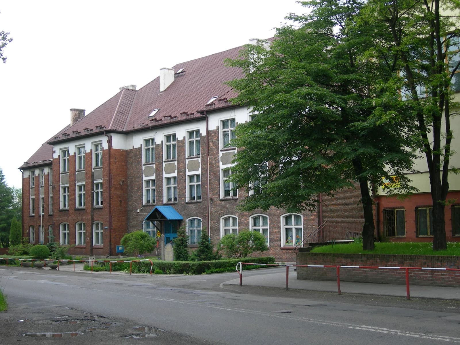 Czuchów