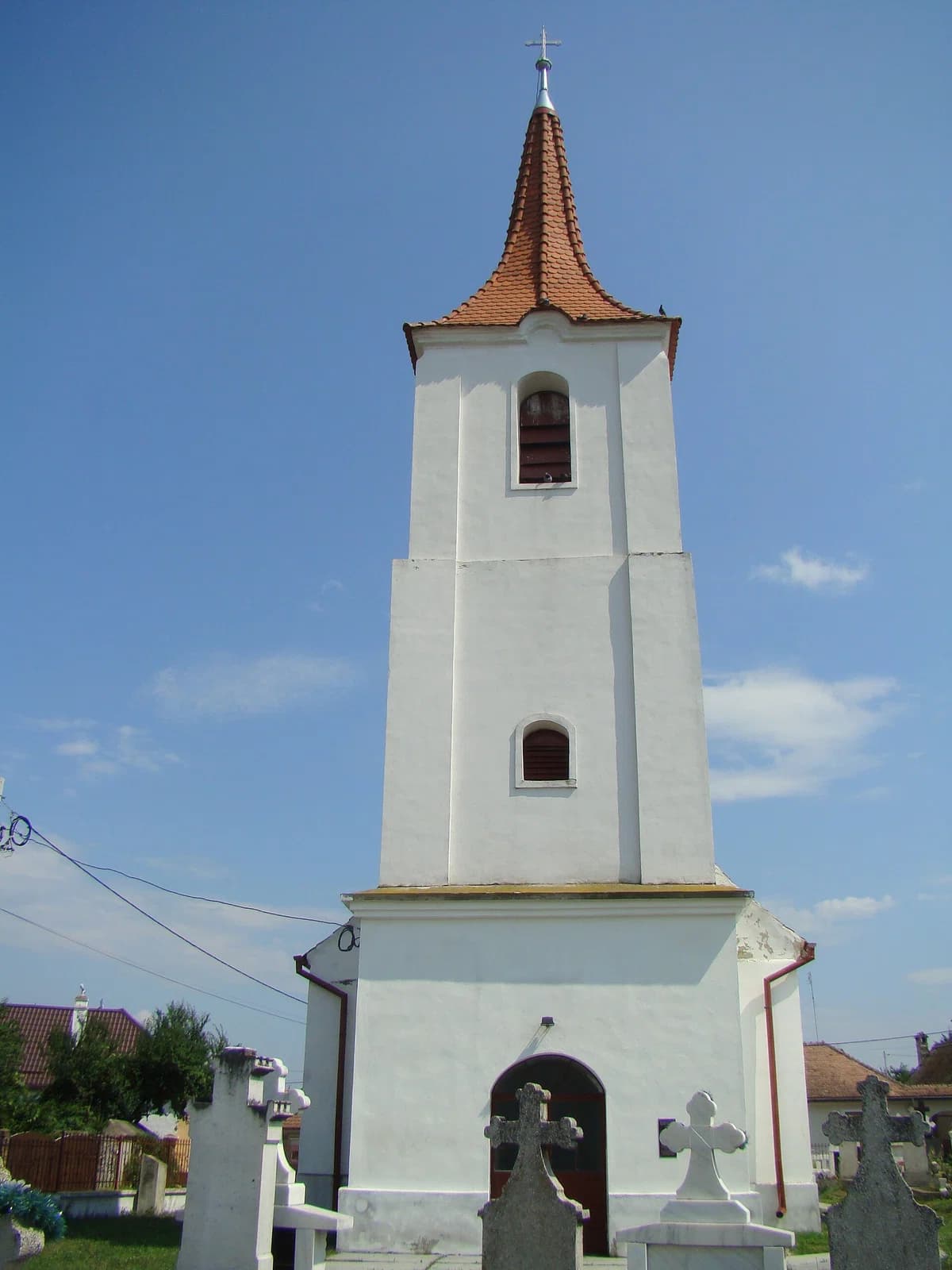 Veneția de Jos