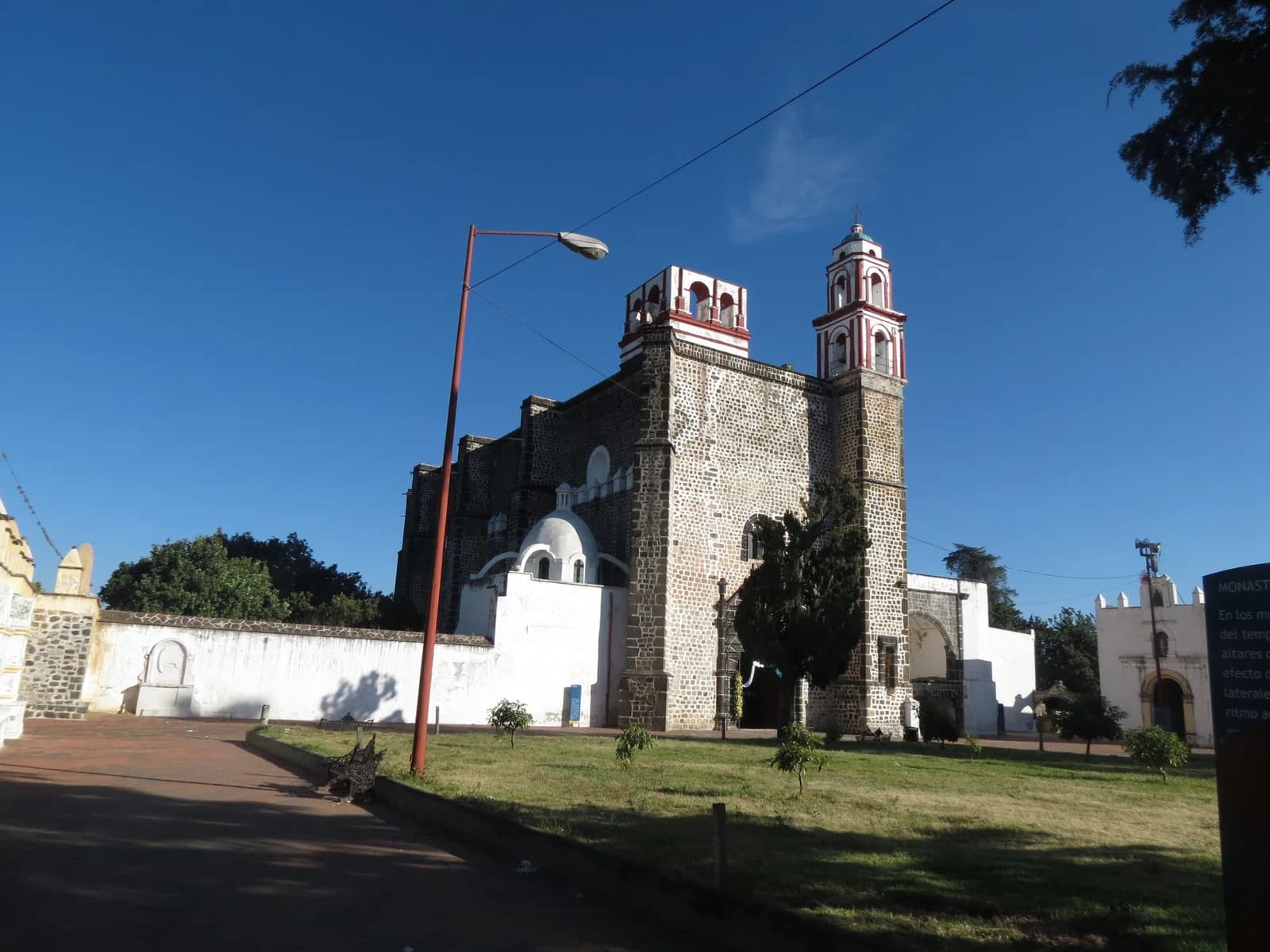 Tochimilco