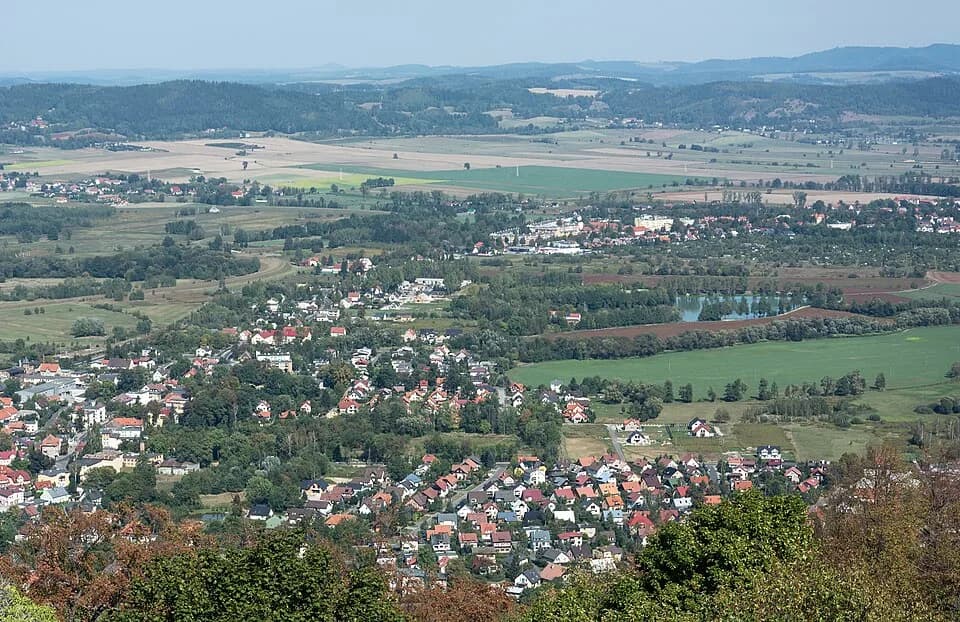 Sobieszów
