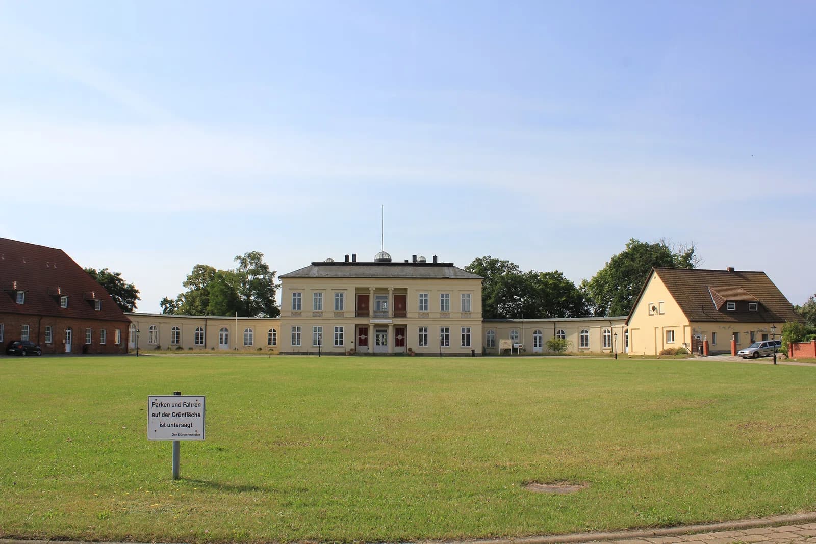 Passow