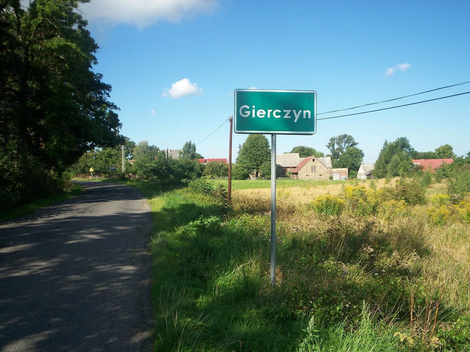 Gierczyn
