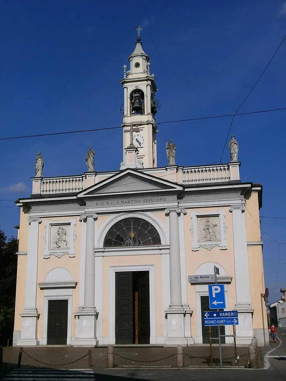Palazzolo Milanese