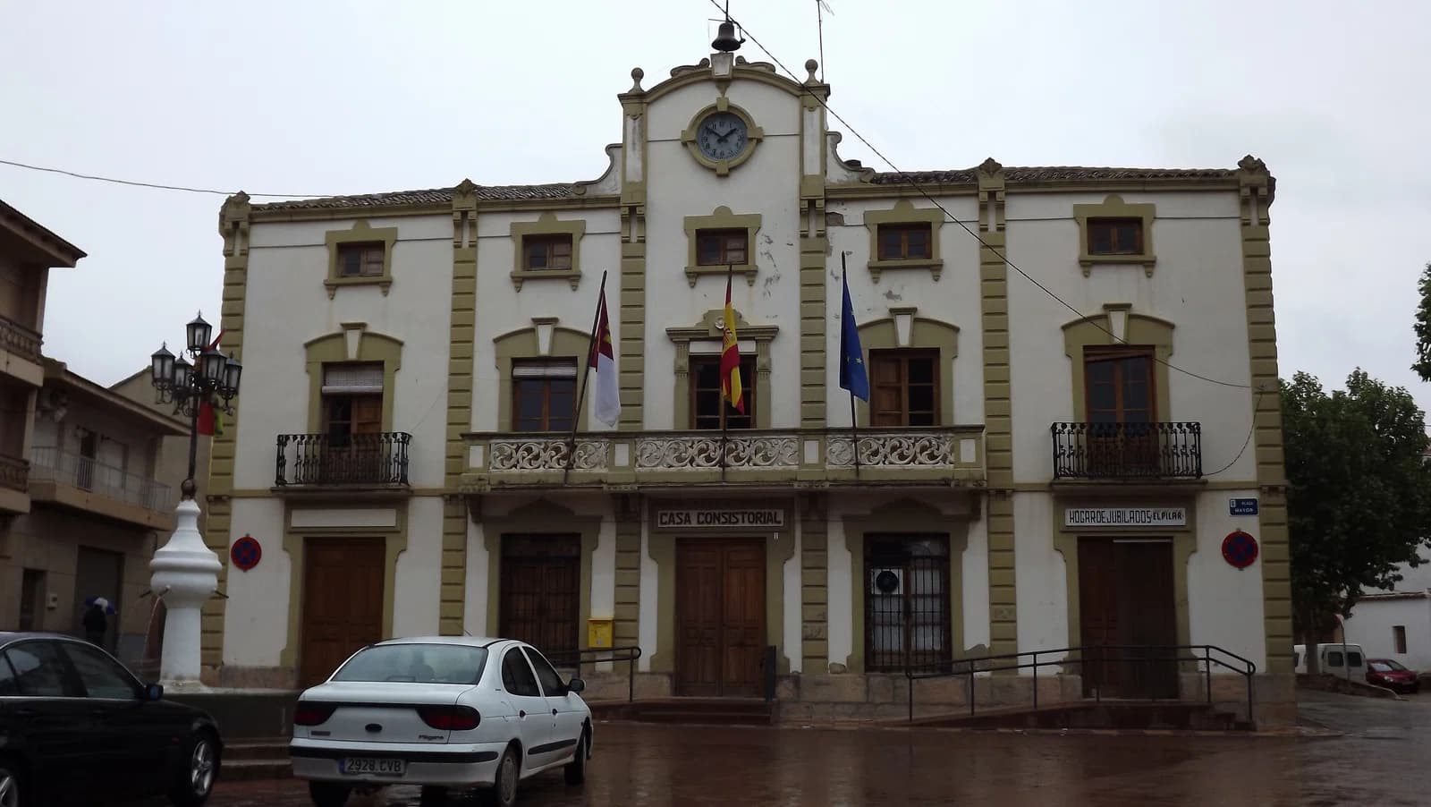 Fuentealbilla