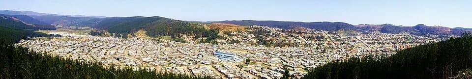 Curanilahue