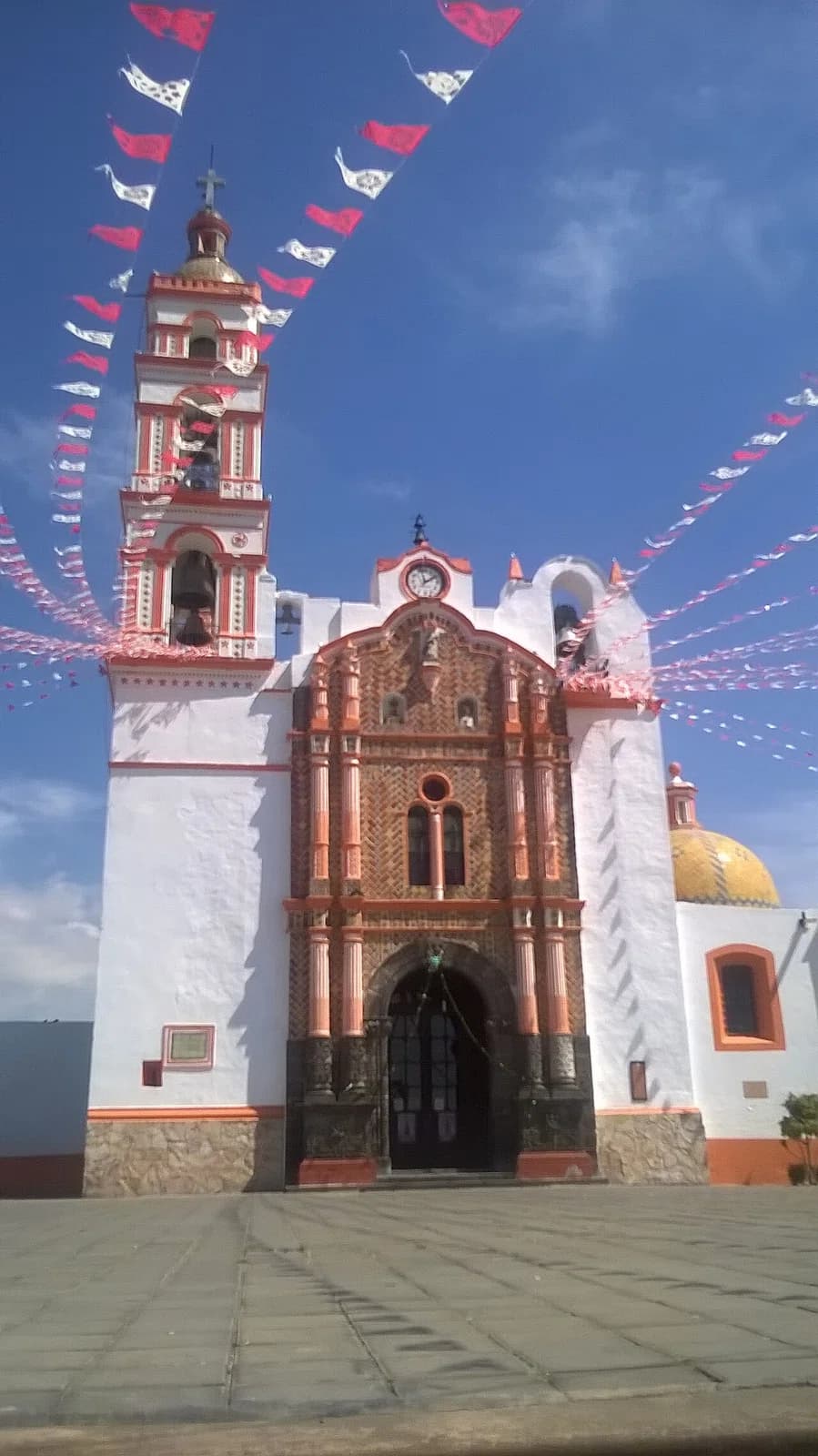 Papalotla de Xicohténcatl Municipality