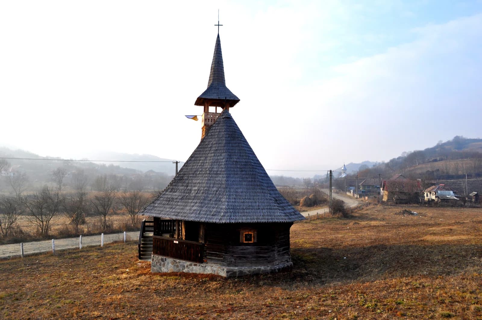 Mureșenii de Câmpie