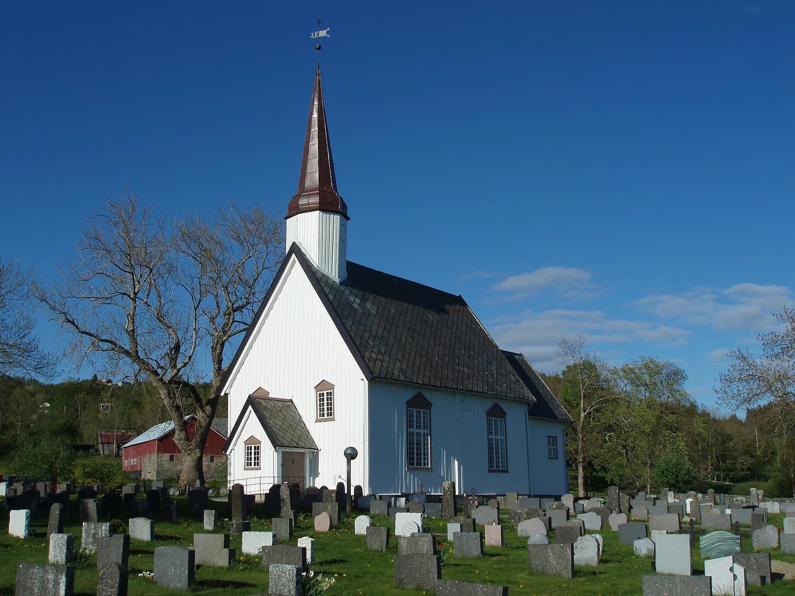 Leksvik Municipality