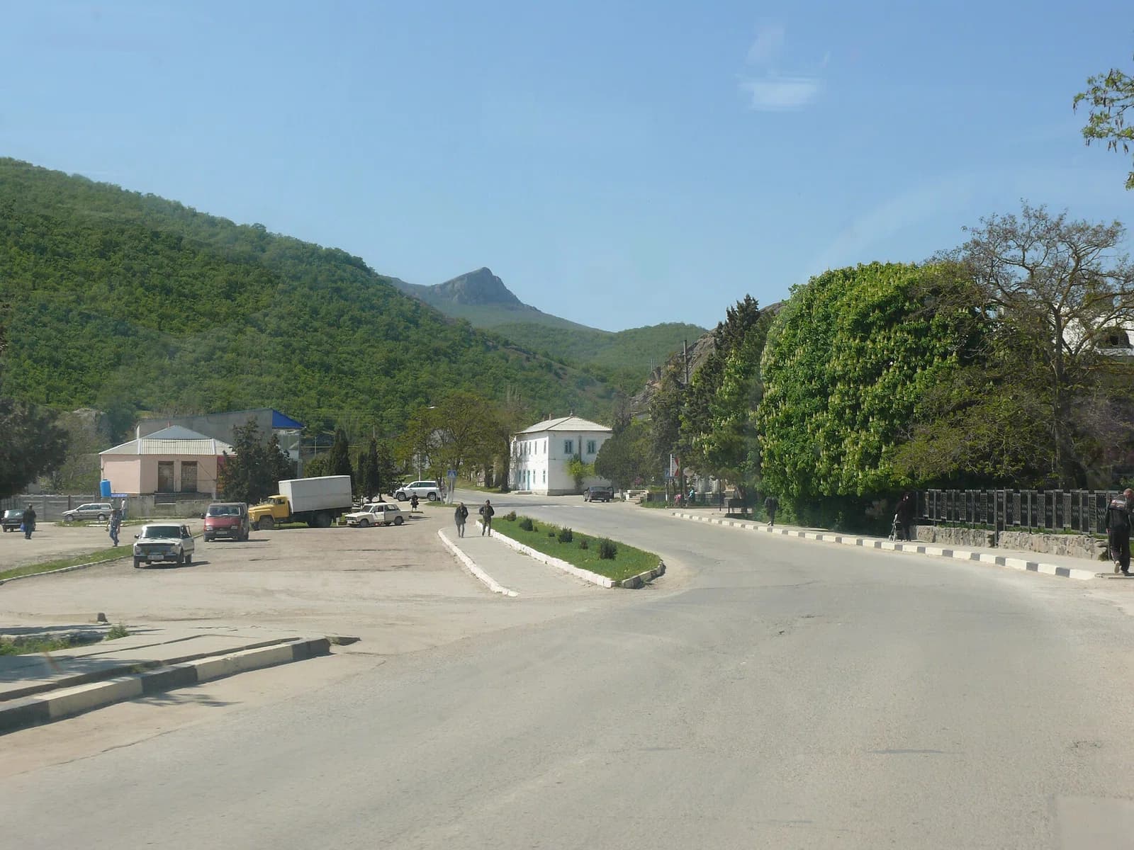 Shchebetovka