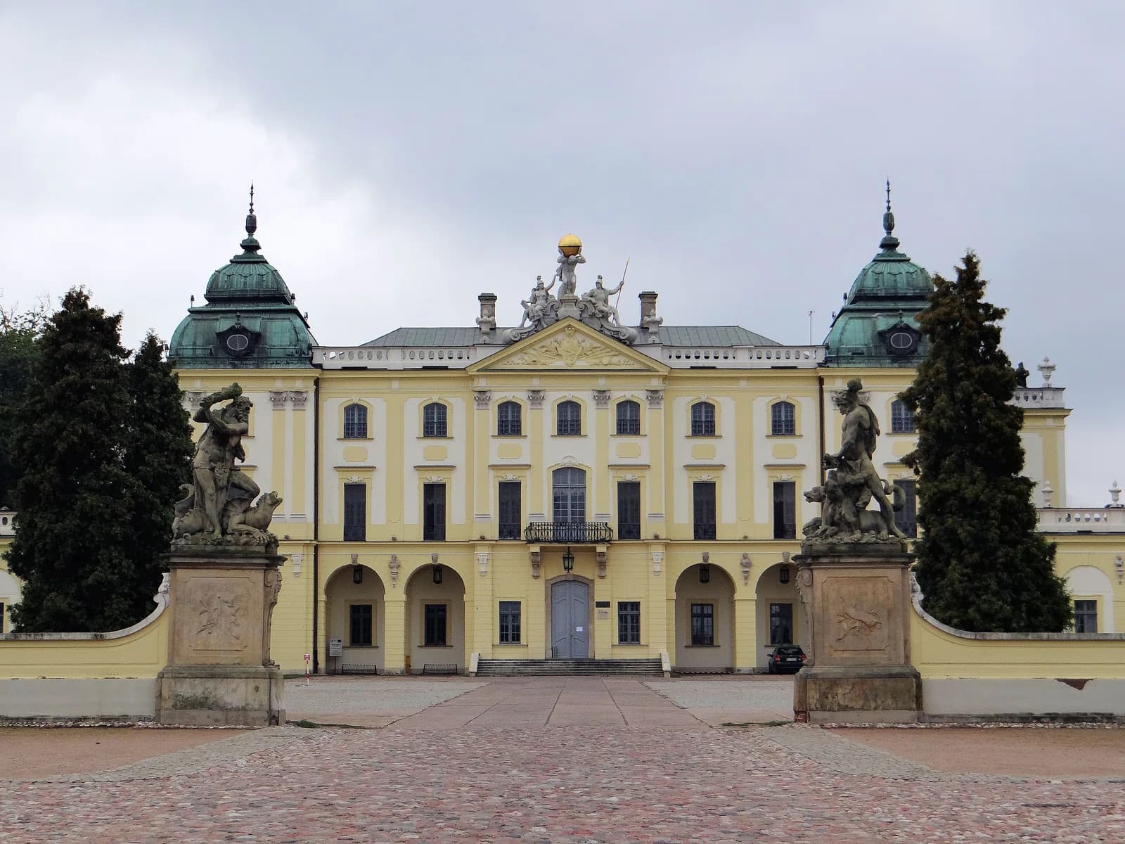 Medizinische Universität Białystok