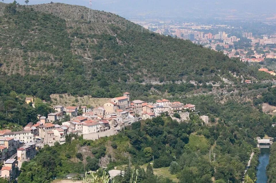 Papigno