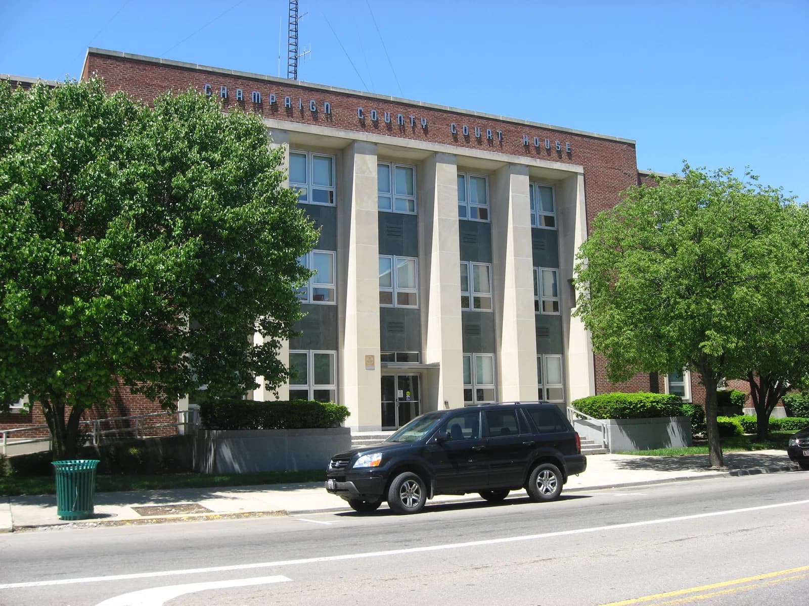 Champaign County