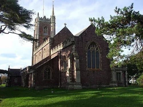 Easton-in-Gordano