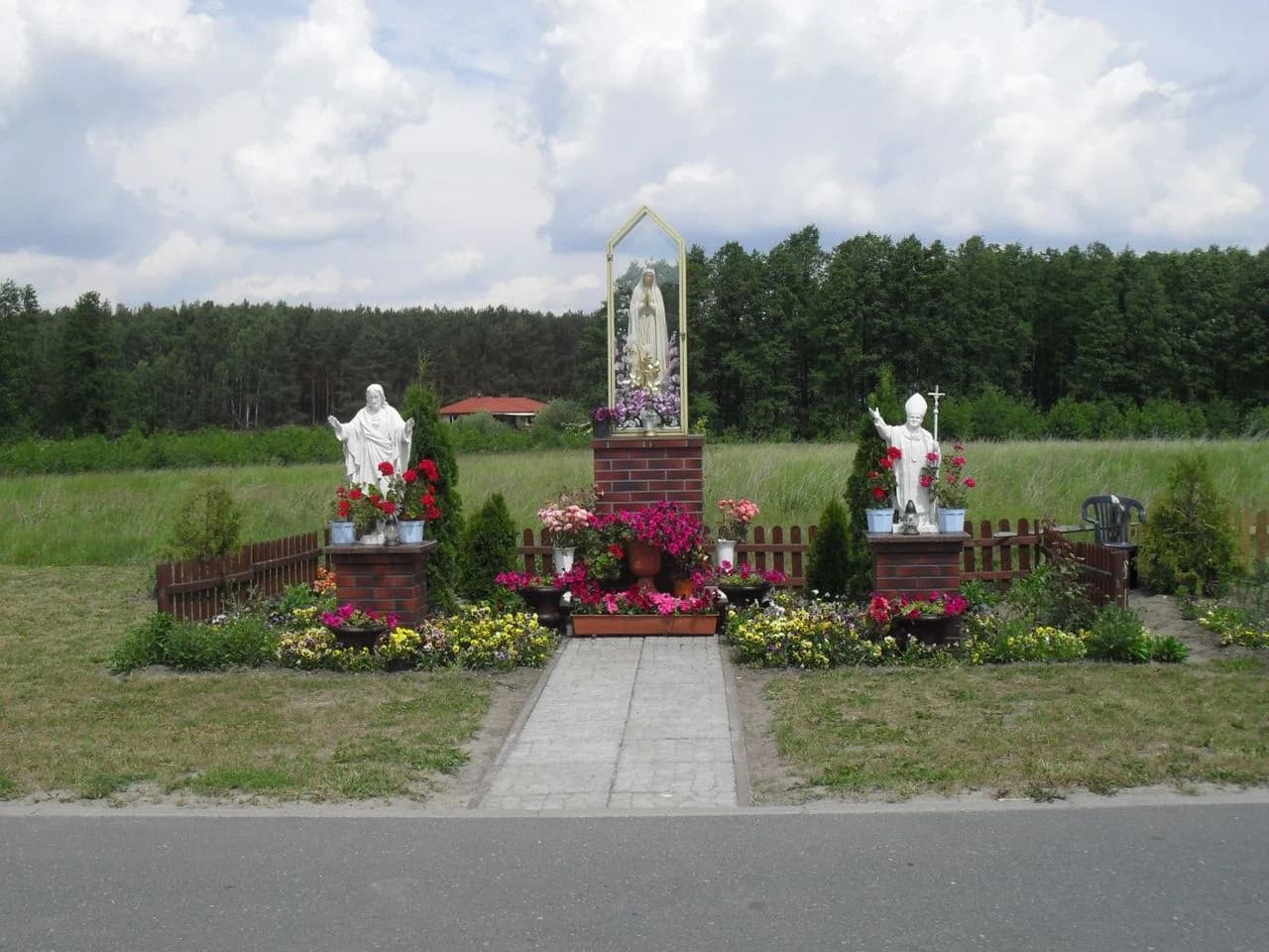 Kruszyn Krajeński
