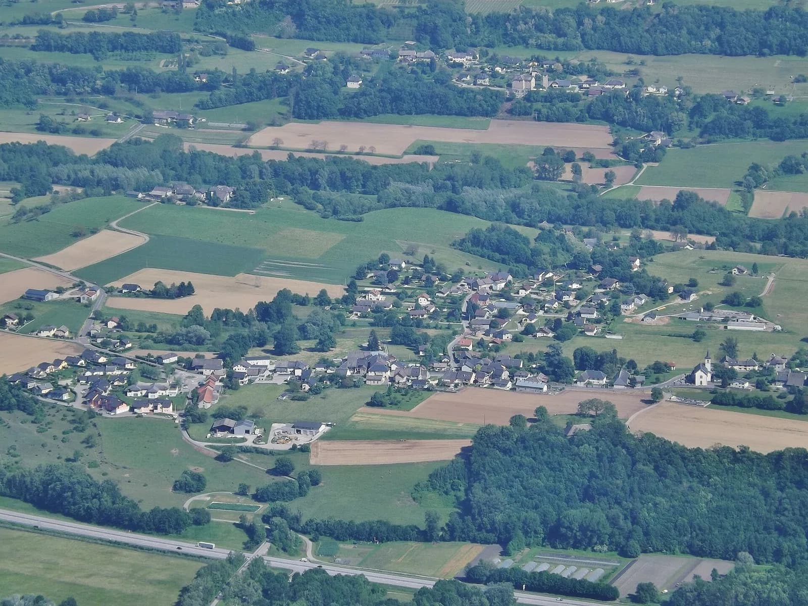 Planaise