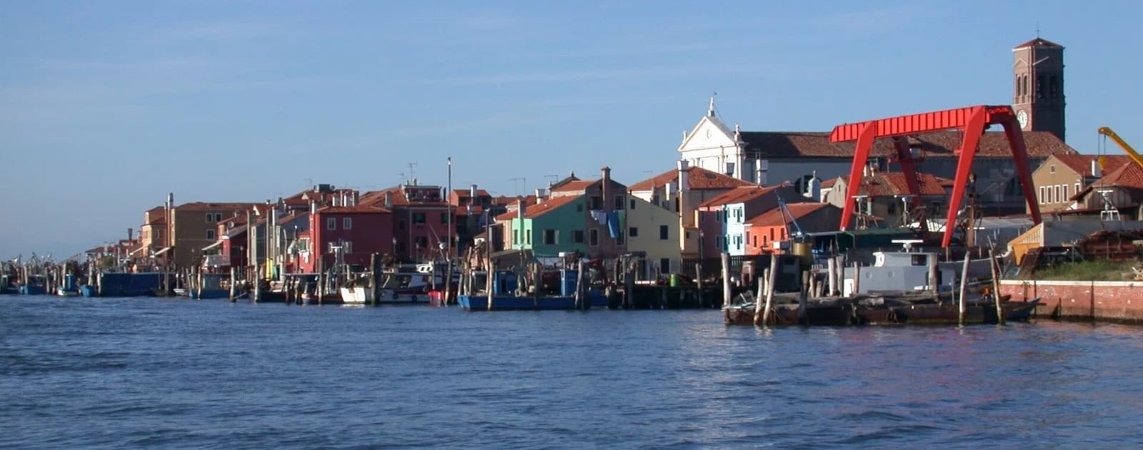 Pellestrina