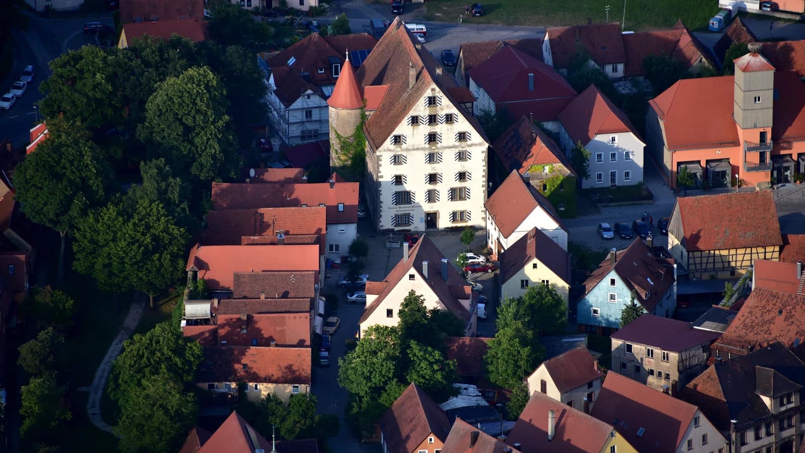 Leutershausen