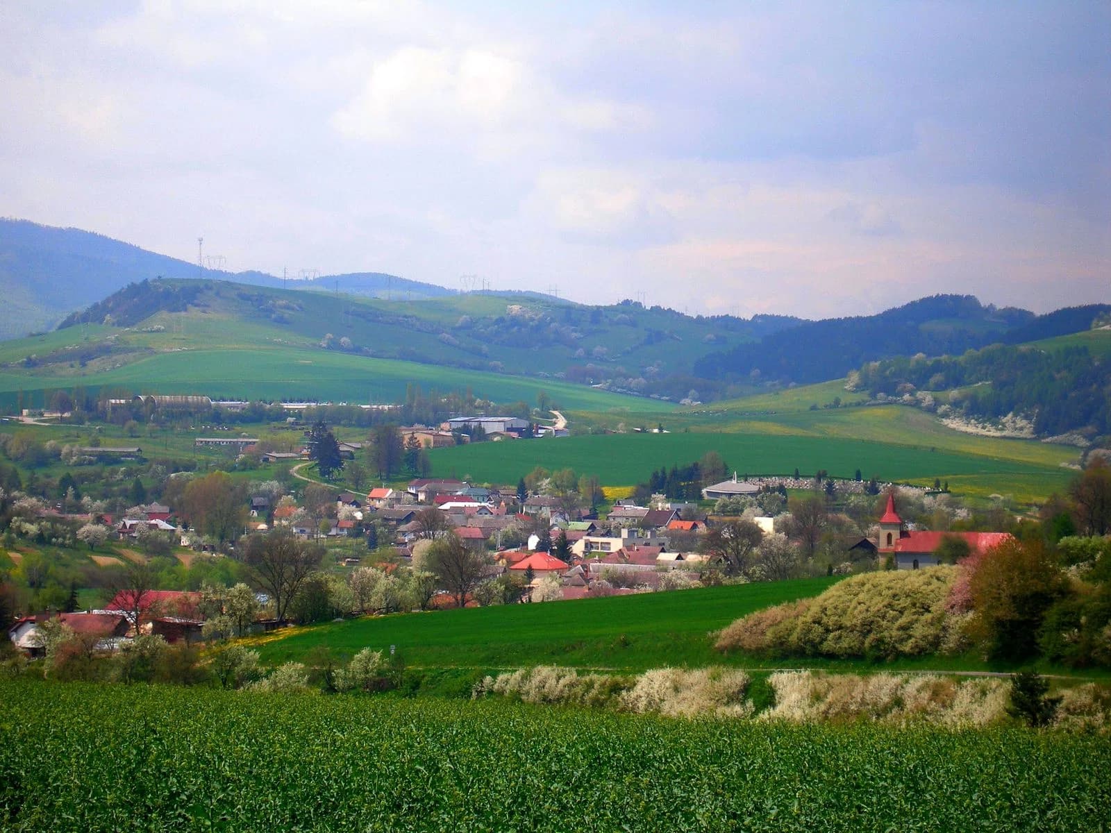 Sedlice