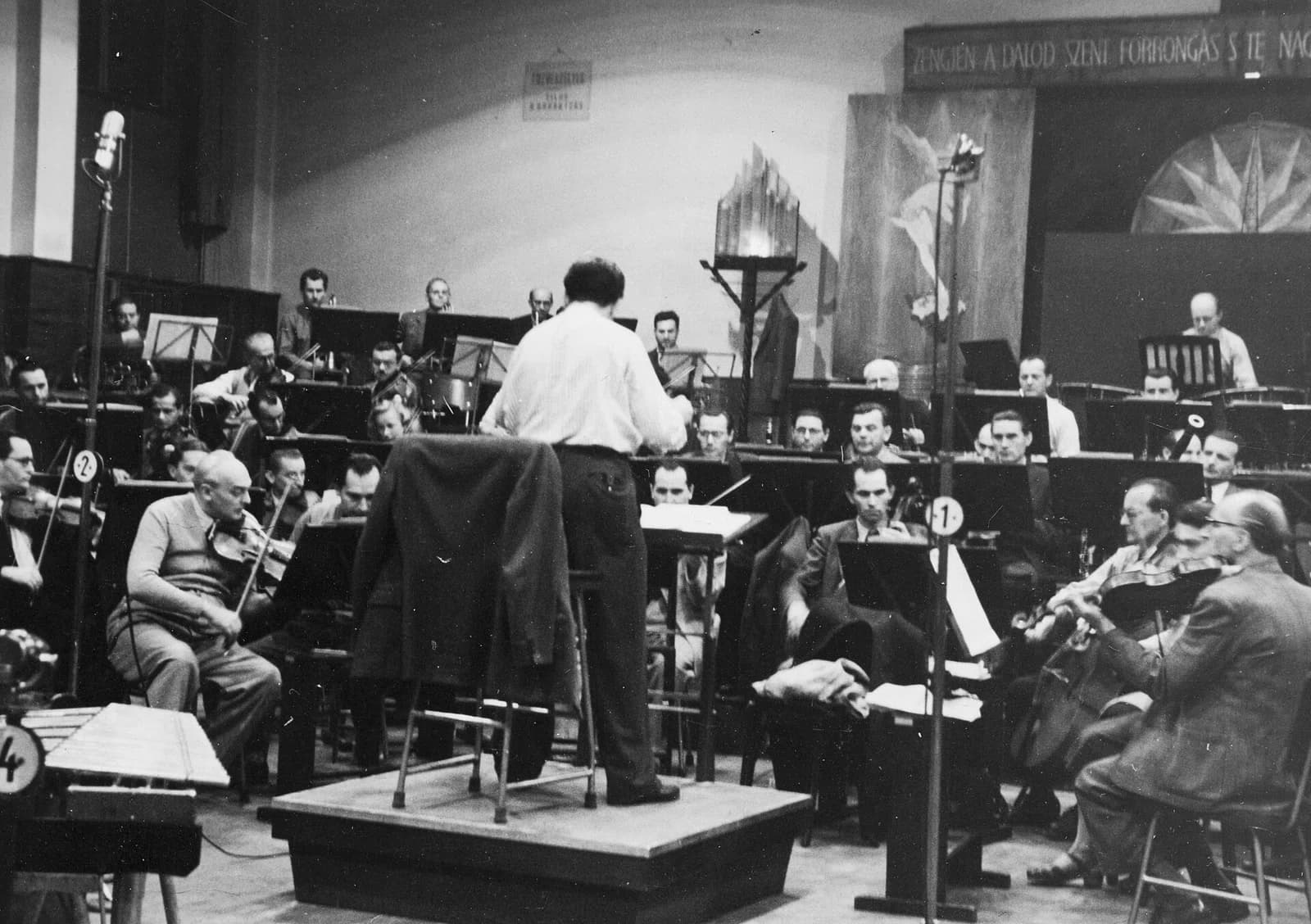 Budapest Symphony Orchestra
