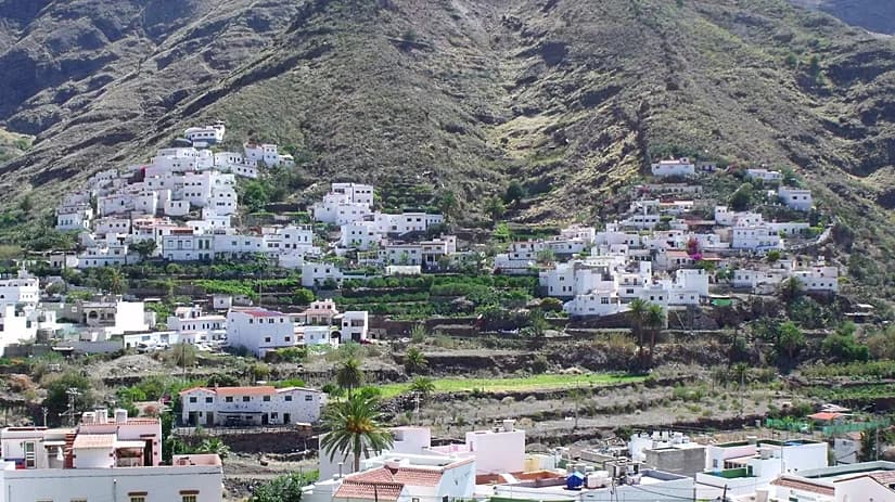 Agaete