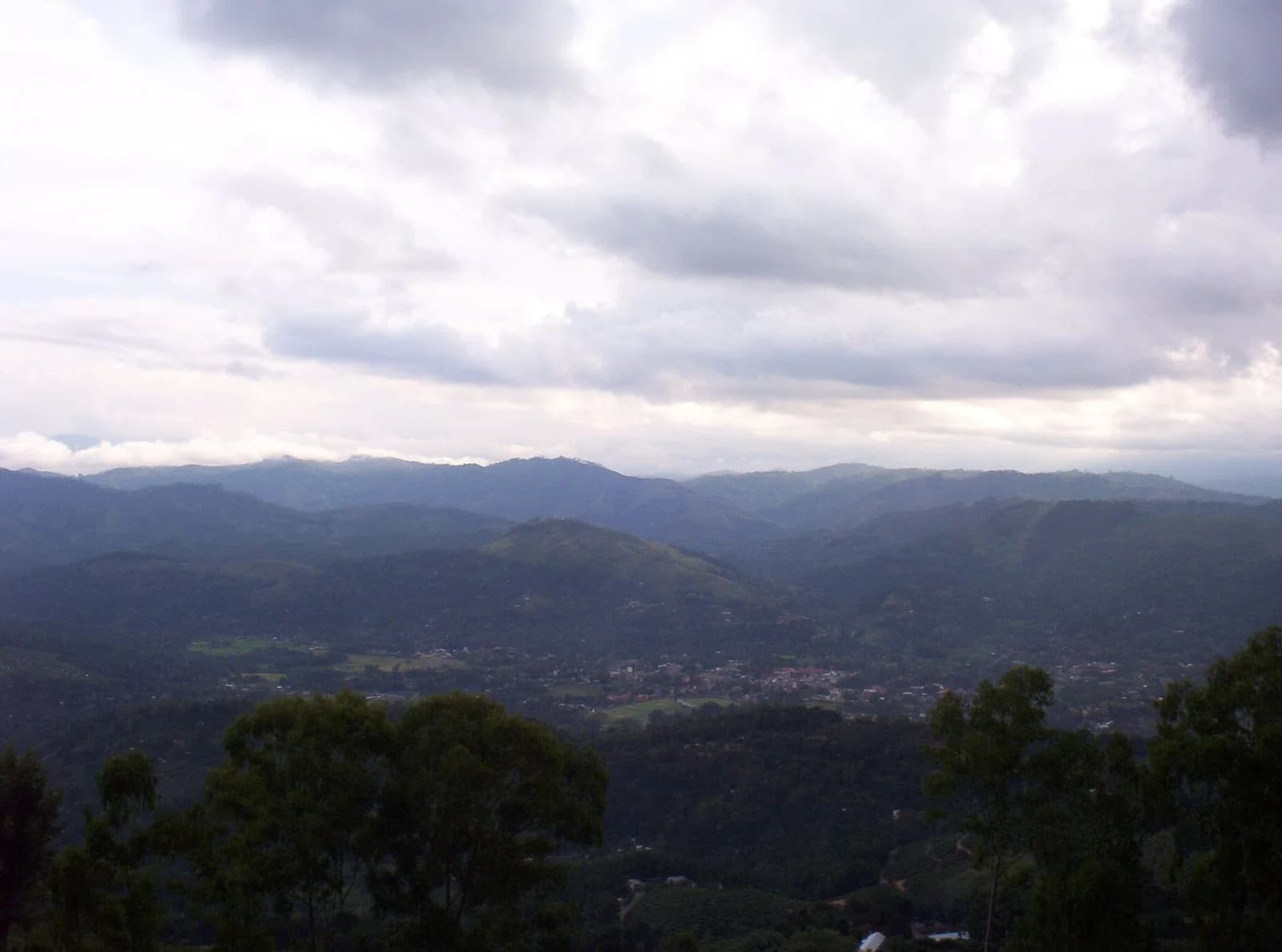 Badulla