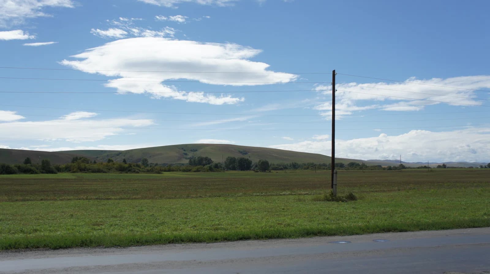 Petropawlowski rajon
