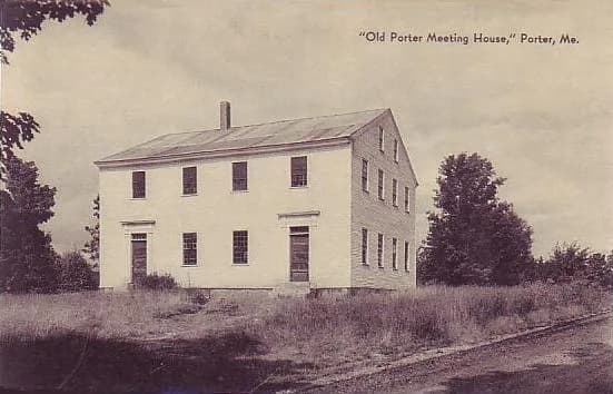 Porter