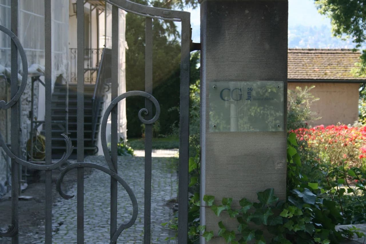 C. G. Jung Institute Zürich