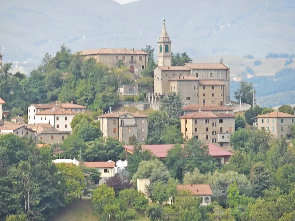 Pian del Voglio
