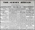 The Sydney Morning Herald