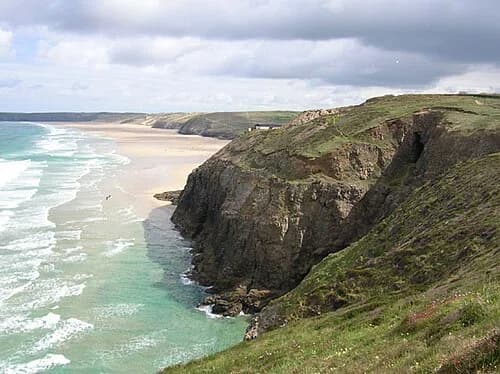 Perranporth