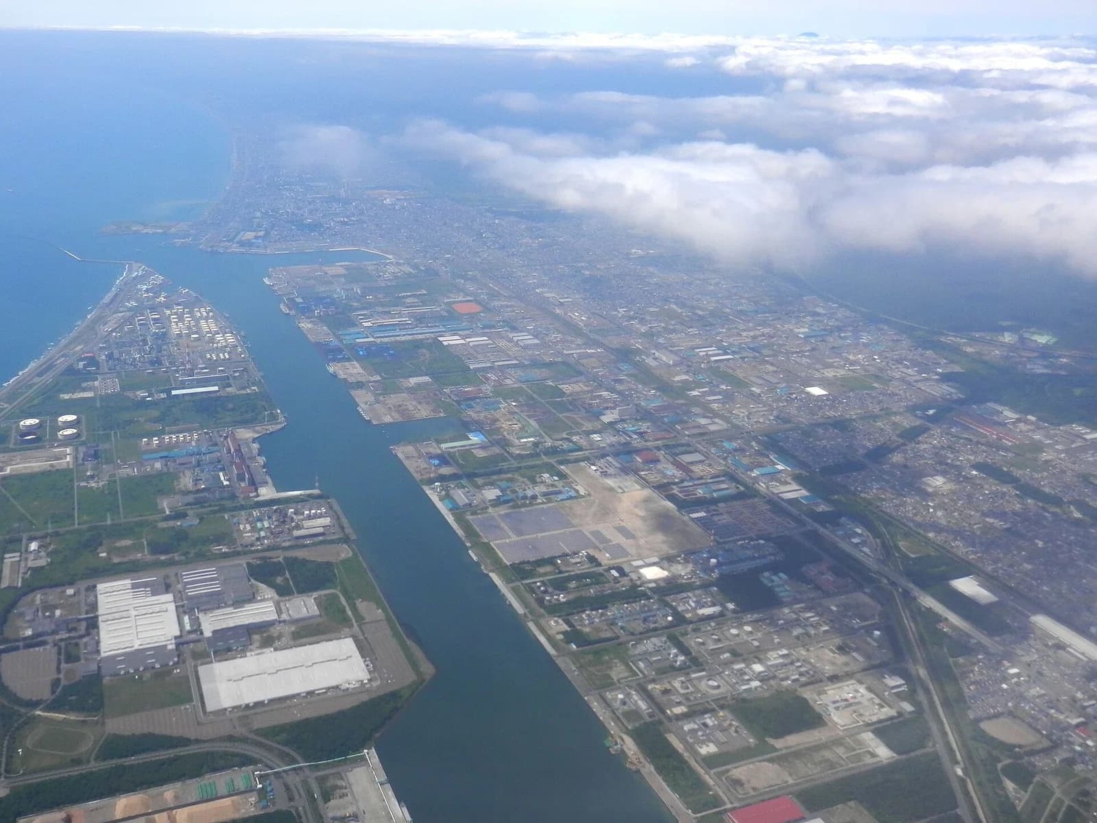 Tomakomai