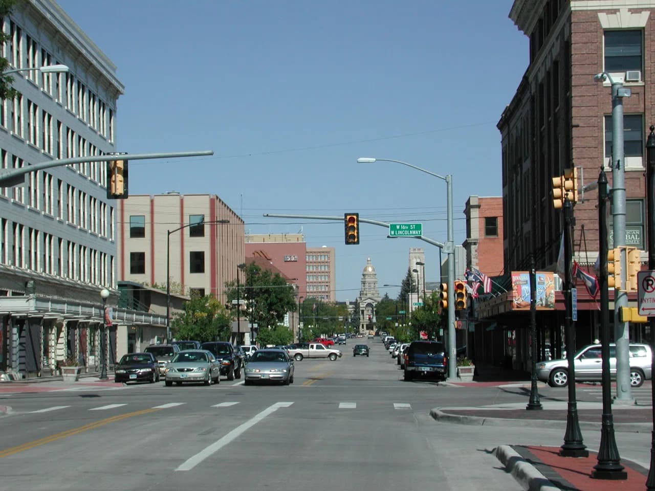 Cheyenne
