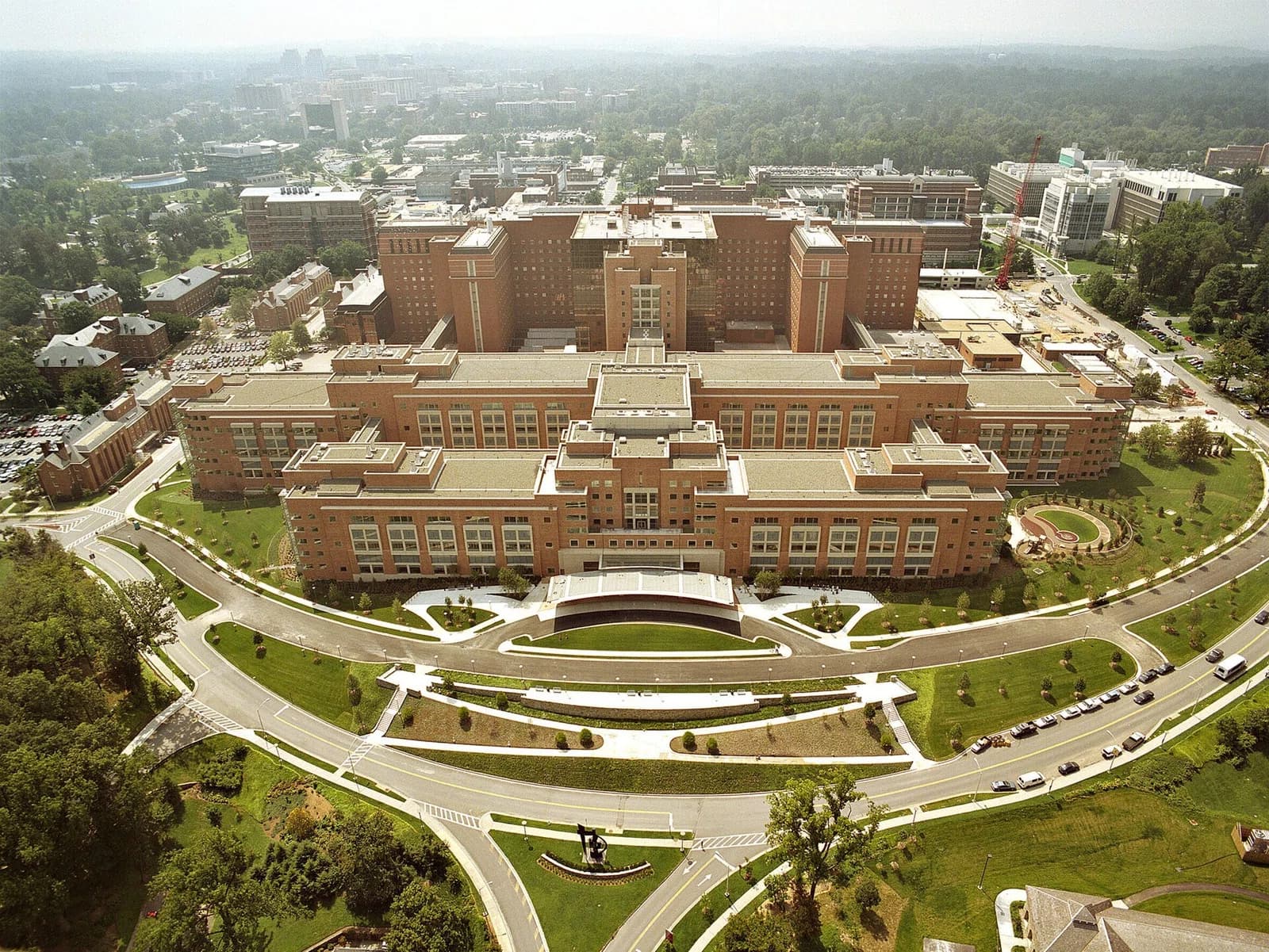 National Institutes of Health