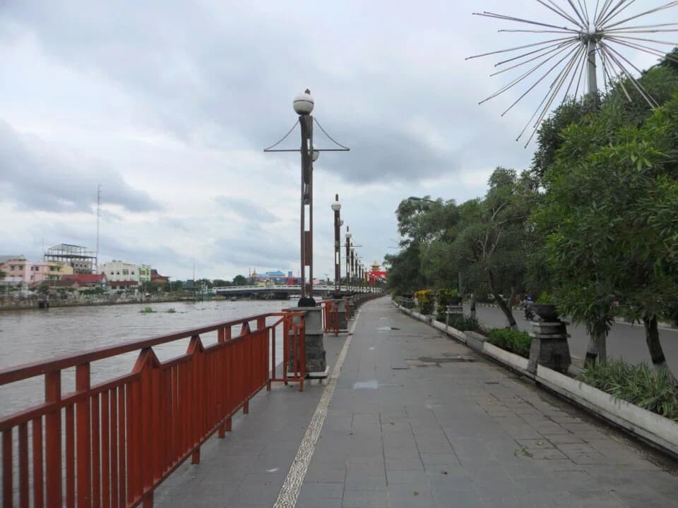 Kalimantan Selatan