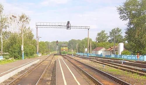 Pitschaewski rajon