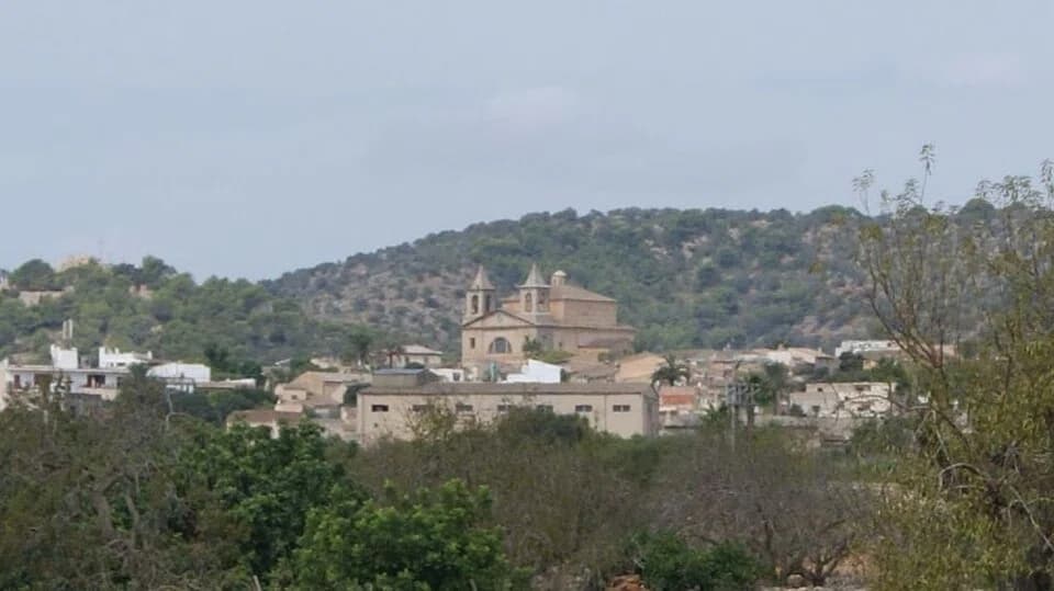 S'Alqueria Blanca