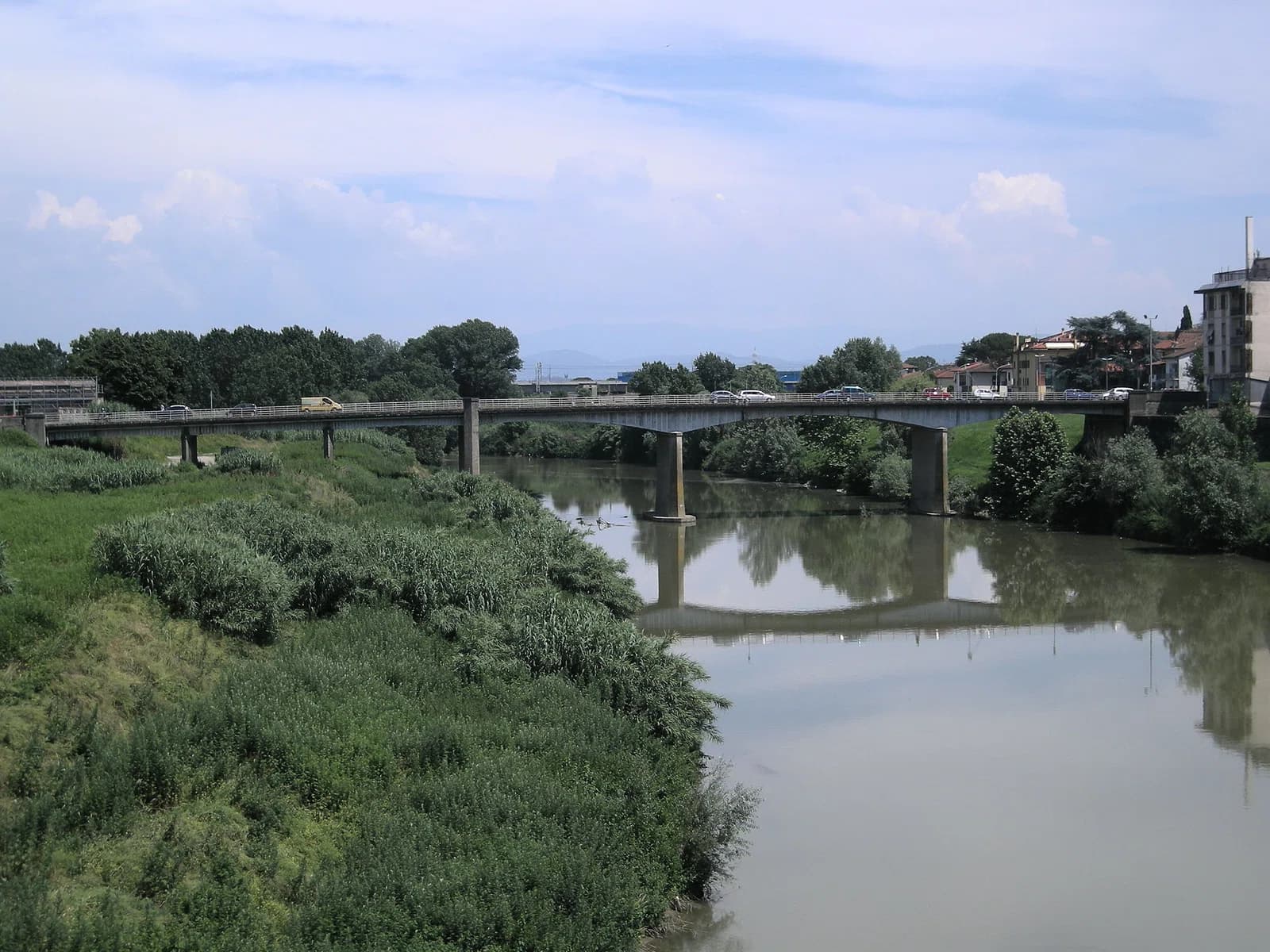 Ponte a Signa