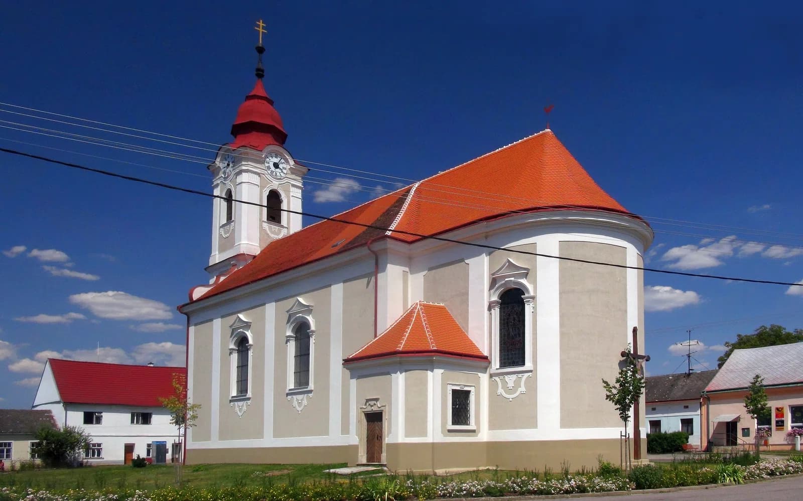 Šafov