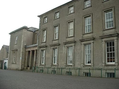 Portora Royal School