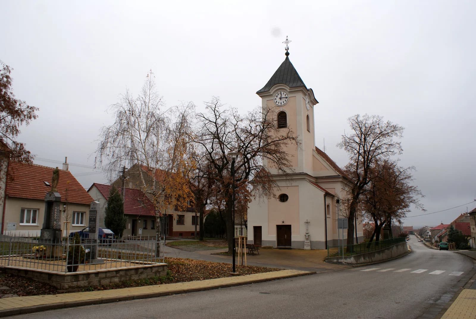 Šakvice