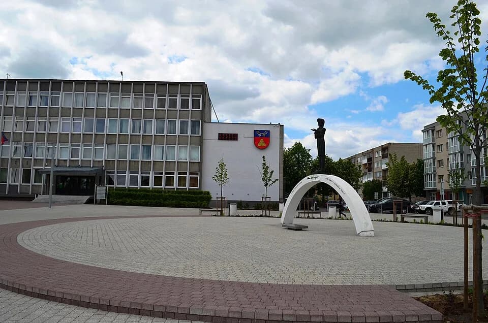Šalčininkai